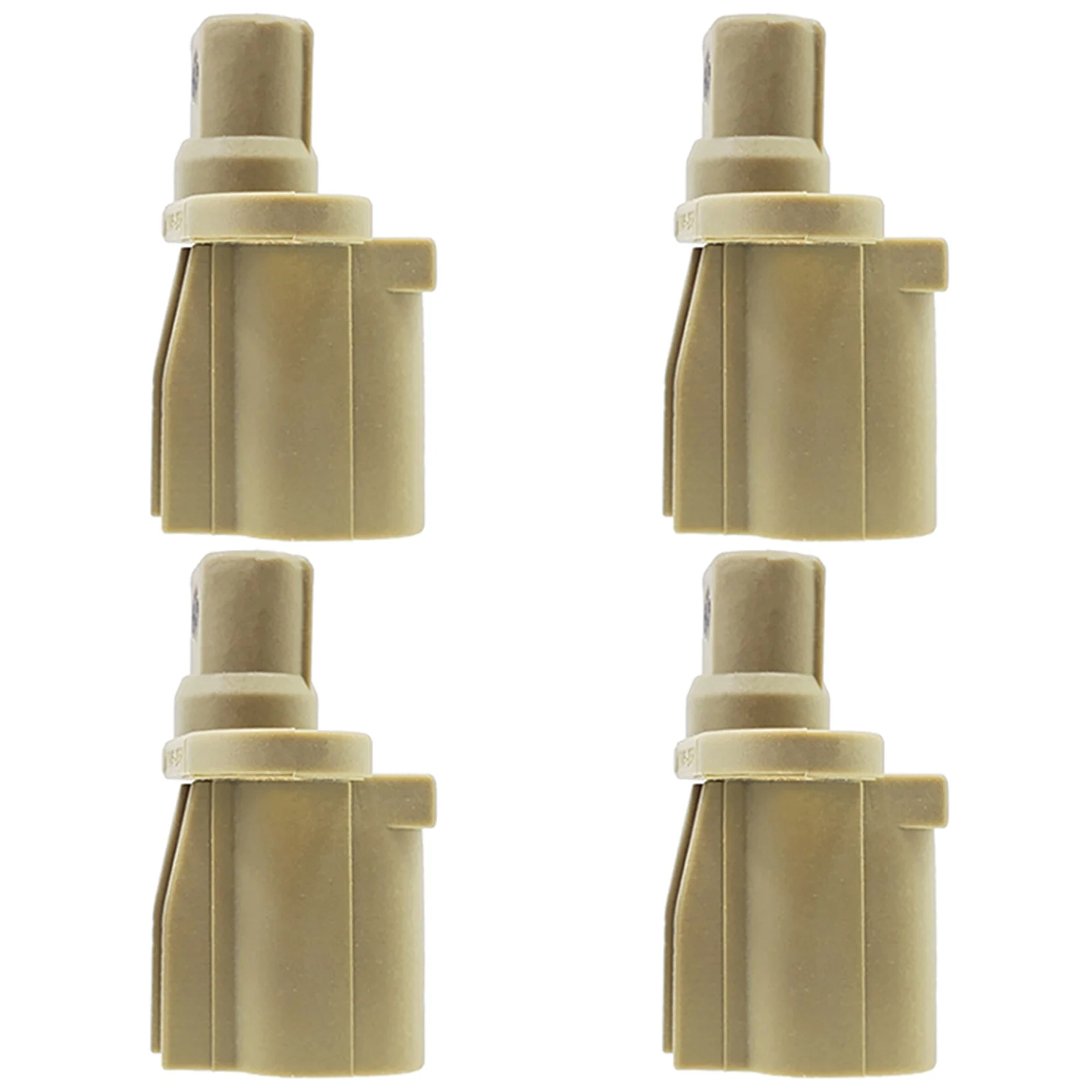 

4X Wheel Speed Sensor ABS Sensor For Ford Focus MK3 C-MAX KUGA Transit Volvo AV6T2B372EC AV6T-2B372-EC