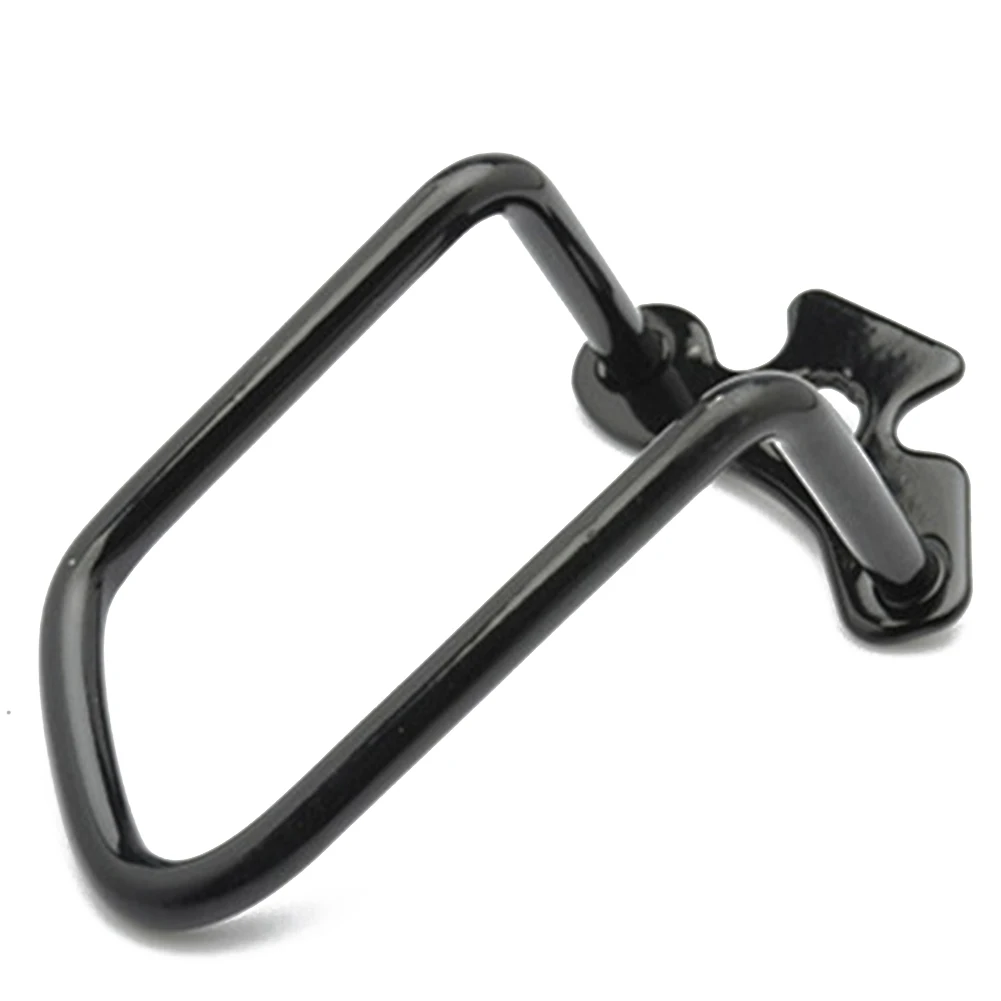 

Without Screw Derailleur Protector Black Color Chain Cover Cycling Folding Bikes Mountain Bikes Rear Derailleur