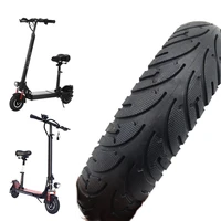 8 inch electric scooter tyre 200x50 motor wheel hub solid tire for electric bike rubber excellent replacement applications