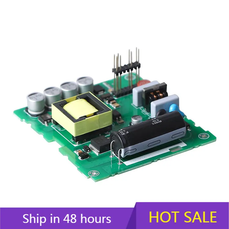 Плата блока питания SMART 200, подходит для Siemens PLC S7-200 Smart CPU 224XP 226 Транзистор Реле Type SMART200-AC DC Плата блока питания SMART 200, подходит для Siemens PLC S7-200 Smart CPU 224XP 226 Транзистор Реле Type SMART200-AC DC