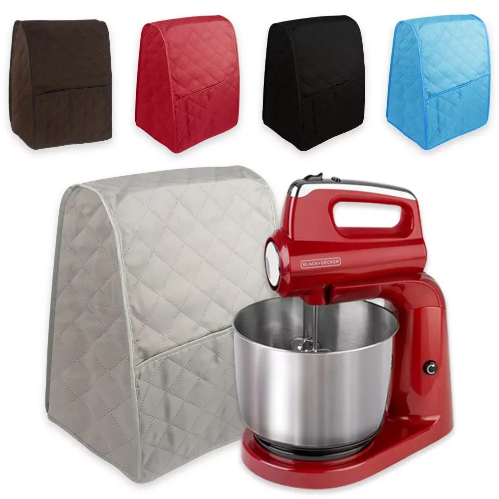 

NEW2023 Portable Mixer Machine Accessories Kitchen Gadgets Waterproof Mixer Covers Blender Dust Cover