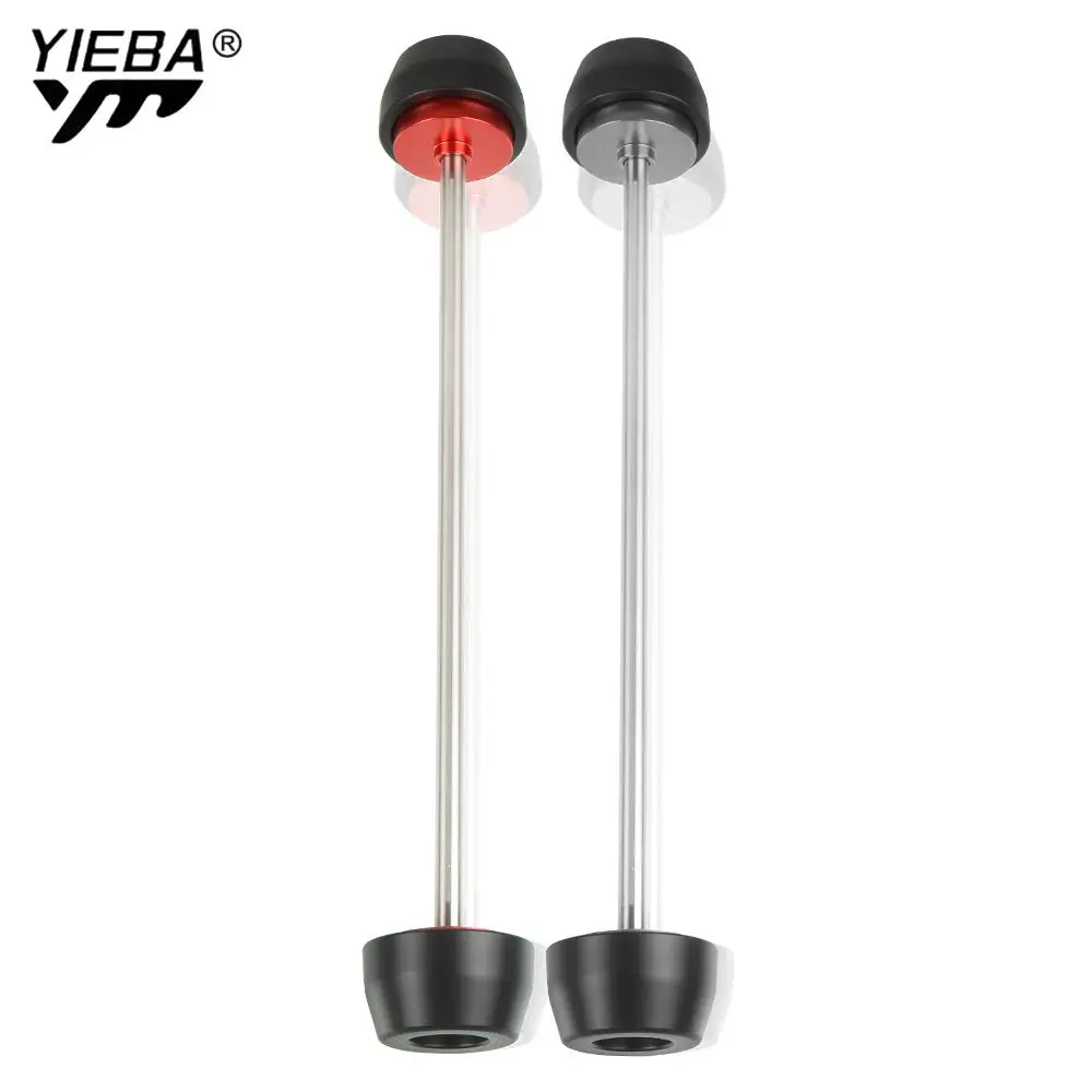 Для DUCATI Monster 1200/S/R 1200 S R мотоциклетная передняя вилка колесная рама аварийные