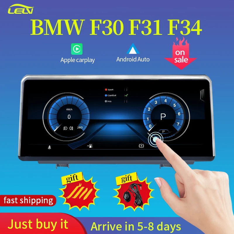 Интеллектуальная система Android с Gps-навигацией по заводской цене автомобильные