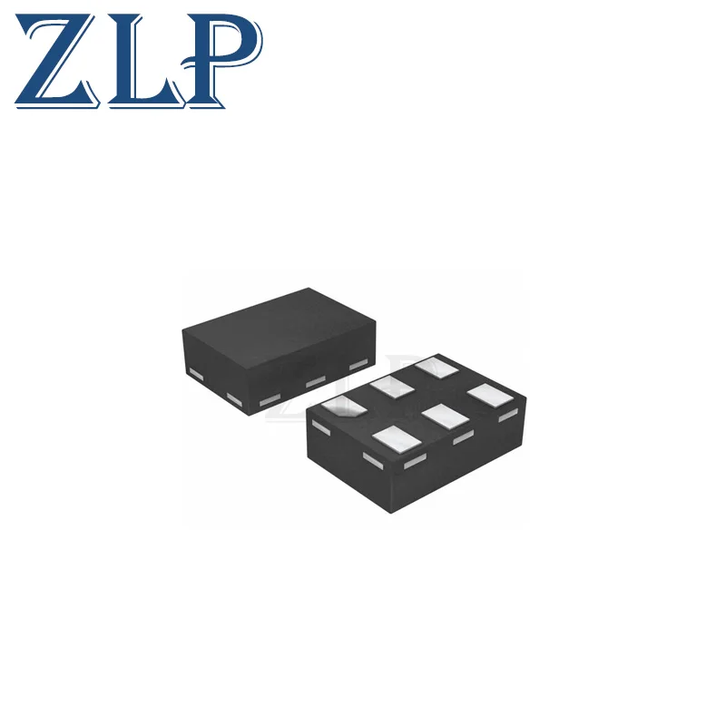 

100 шт., 74LVC1G08FW5-7 и Gate IC, одноканальная фотография, новый оригинал