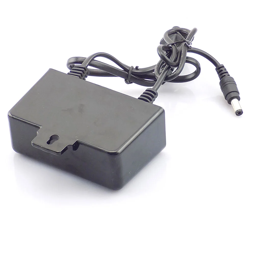 Charger For Cctv Video Camera