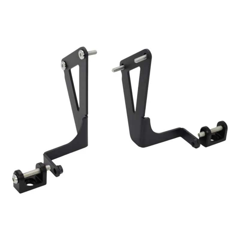 

Аксессуары для мотоциклов BMW R1300GS, кронштейн прожектора дальнего света R 1300GS R1300 GS 2024 2025, противотуманные фары, вспомогательные кронштейны