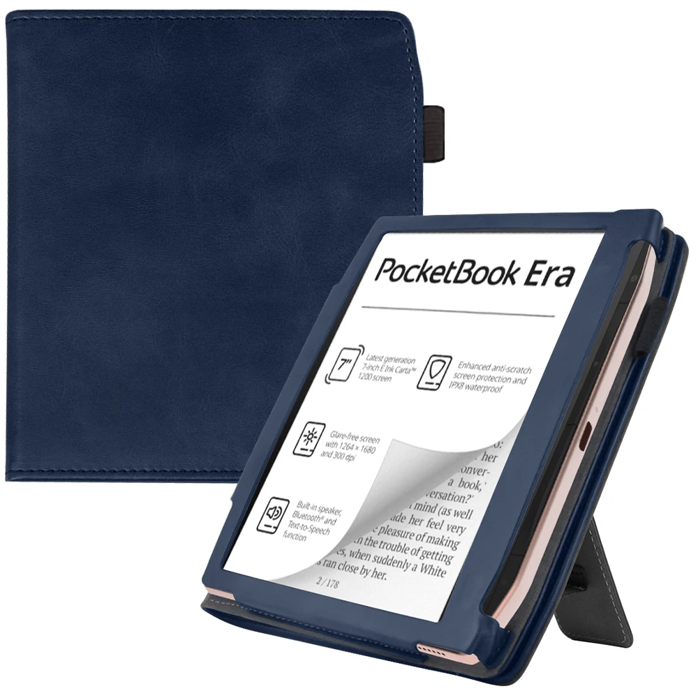 Купить Чехол Pocketbook 700