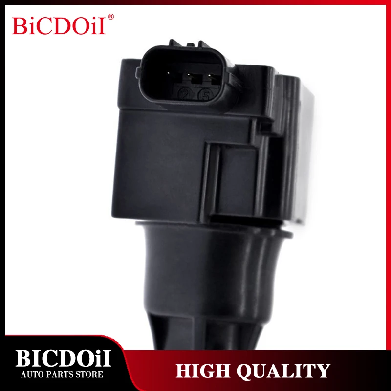 1-4 шт. 30520-PWA-003 30521-PWA-003 Катушка зажигания для Honda City Civic 7 8 VII VIII Jazz Fit 2 3 III 1.2 1.3 1.4 Hybrid