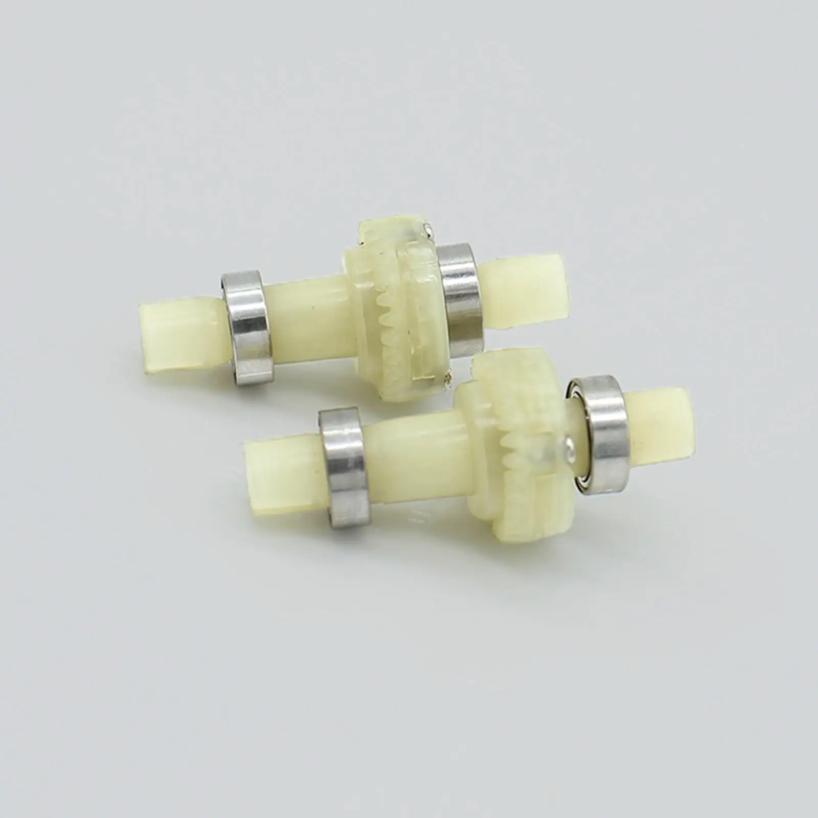 

Differential Cup Bearing Replacement Differential Bearing for Wltoys 1/28