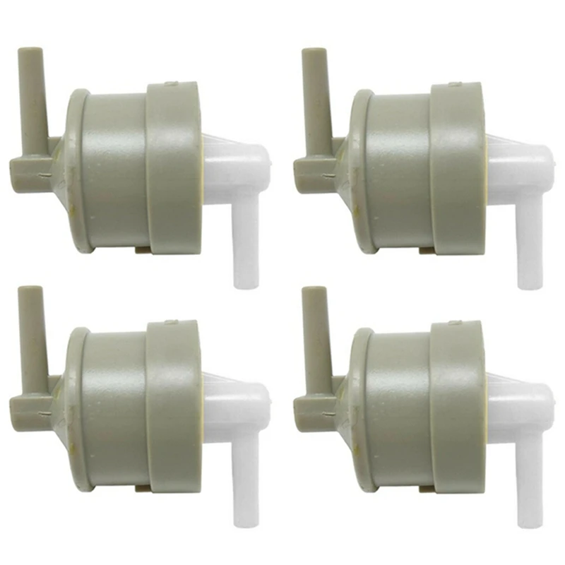 

4 X Gas Filter 90917-11044 For Toyota Hilux Land Cruiser 4Runner Hfn Oil Separator Filter