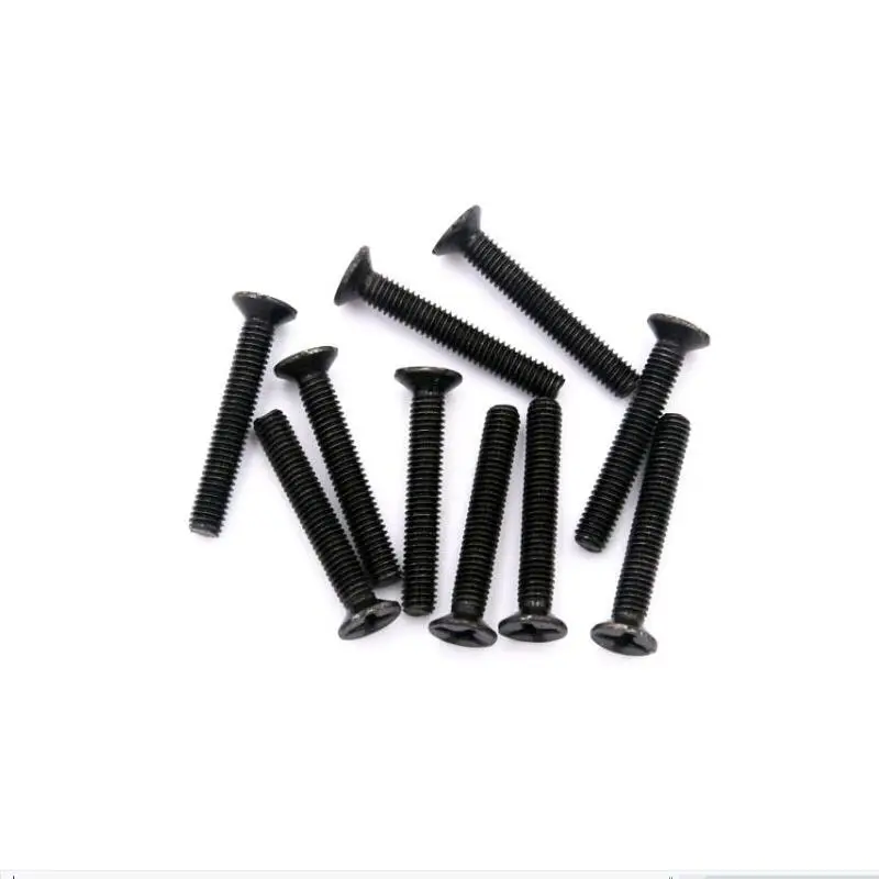 

WLtoys 104072 Запчасти для радиоуправляемых автомобилей 104072-2092 с потайной головкой и винтом 3*20