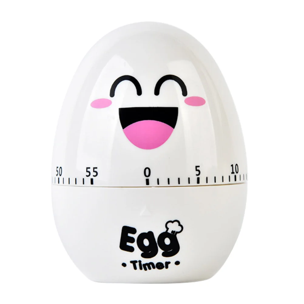 

Timer Countdown Kitchen Kids Mechanical Alarm Time Rotating Egg Stopwatch Management Toddler Clock Workout Child Baking Cooking