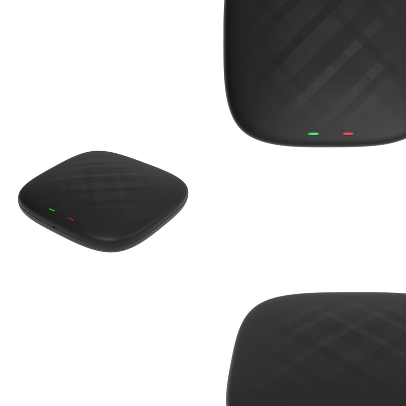 

Carplay Mini Ai Box Android 11.0 Wireless Apple 3G+32G Auto GPS Multimedia Plug Play For- Toyota Netflix Youtube