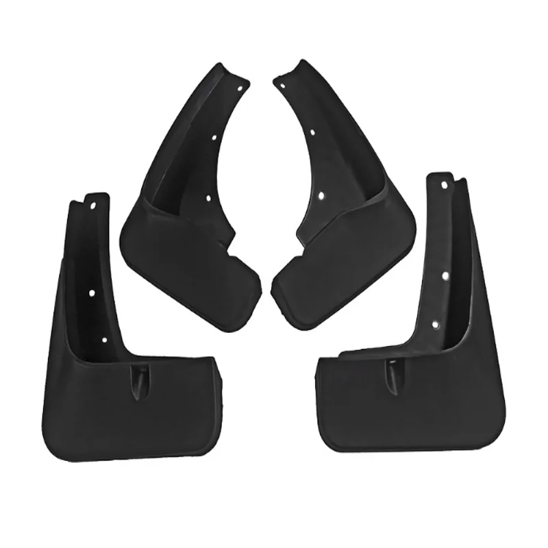 

4 шт., брызговики для Mitsubishi Outlander