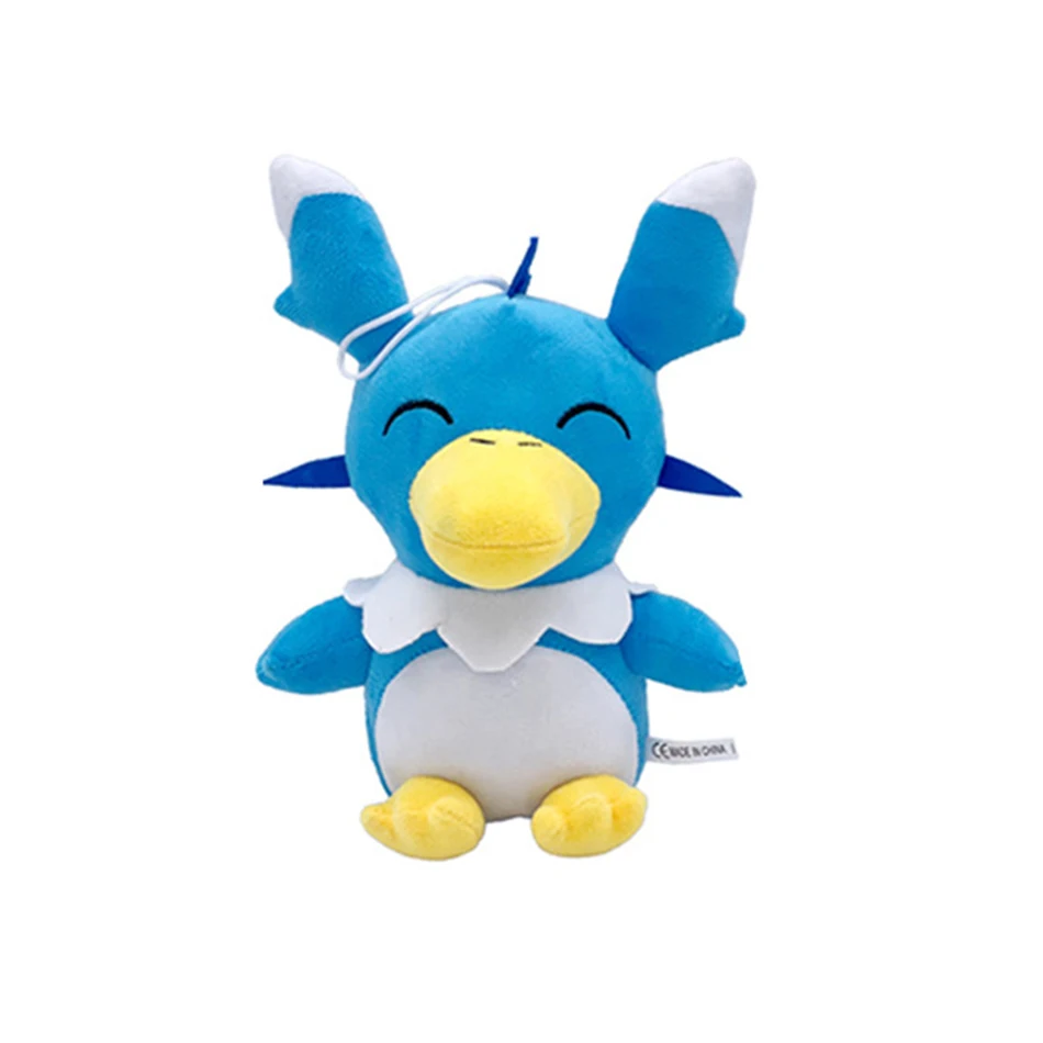 Плюшевые игровые куклы Palworld мягкие анимации для детей унисекс аниме