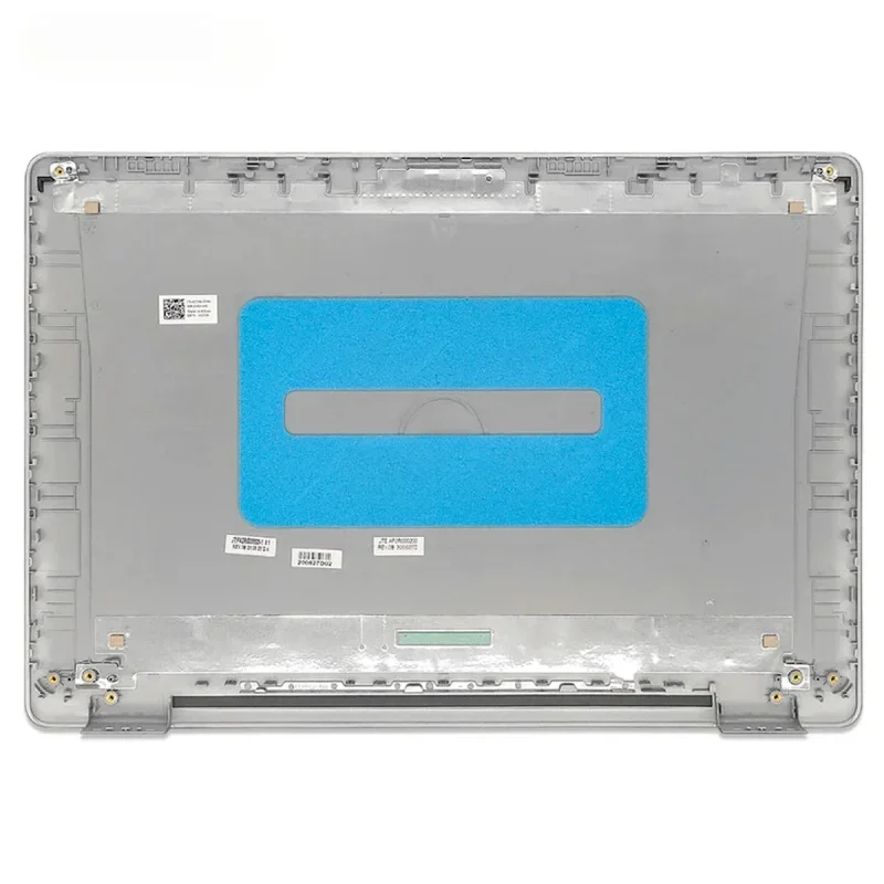Новинка для Dell Inspiron 15 5593 задняя крышка ЖК-экрана фотоэлементы передние петли 032TJM