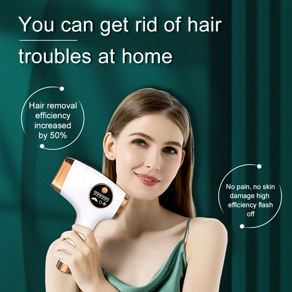 

IPL эпилятор для женщин, лазерный эпилятор для удаления волос, фотоэпилятор для электробритва, слизистый воск для депиляции