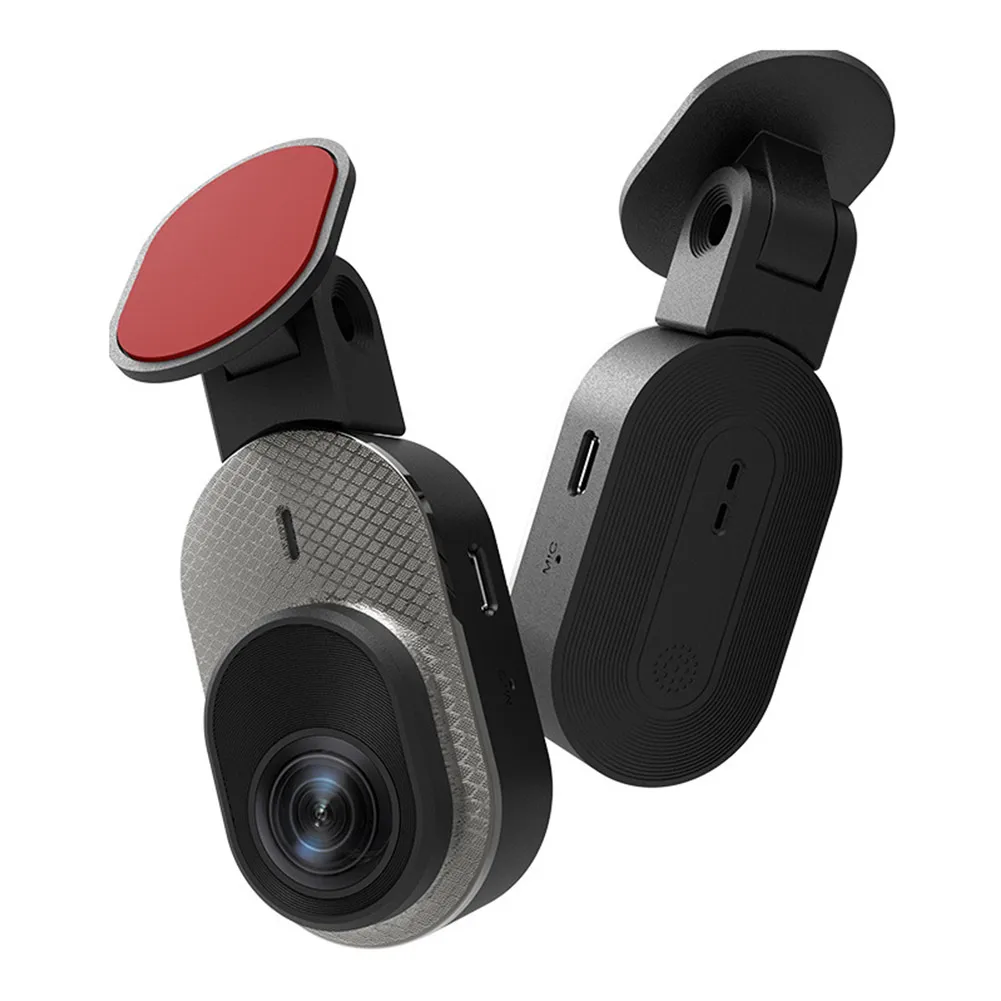 

USB Power Cable Driver Recorder Dash Cam Camera Driving Recorder SAPP & English Vision DVR 1080P 70mai 170 Degrees Wide Angle