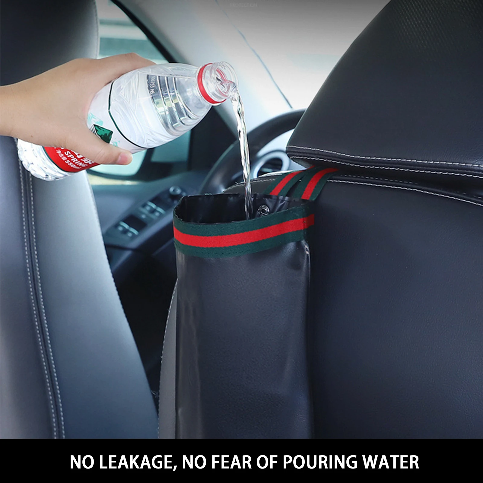 Креативная сумка для автомобильного зонта задние сиденья грузовика