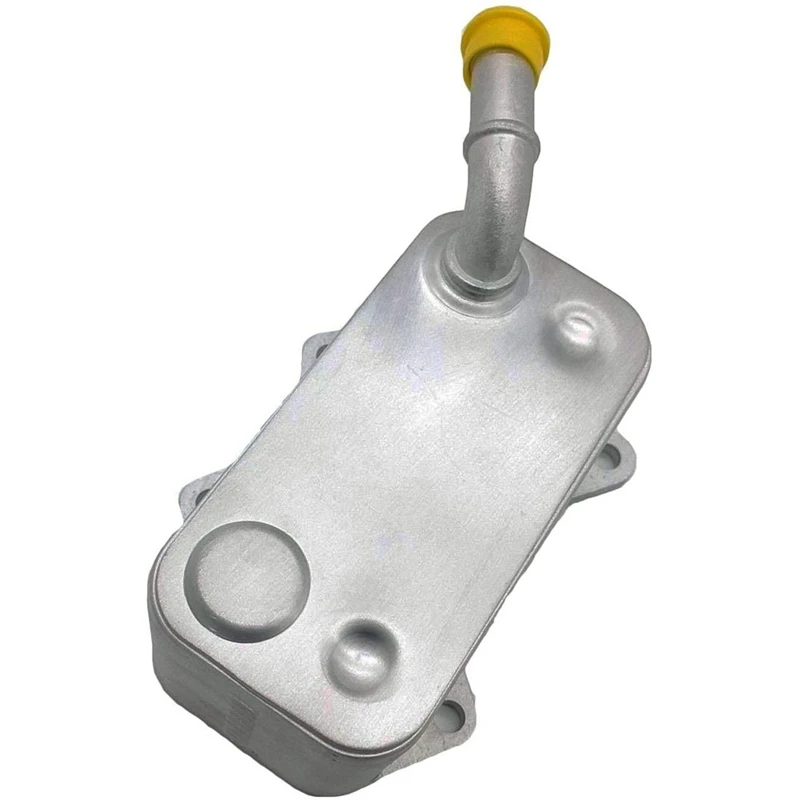 Масляный радиатор двигателя для JETTA PASSAT For- A4 QUATTRO TT A3 06D117021C 06D 117 021C 021 C 5 0