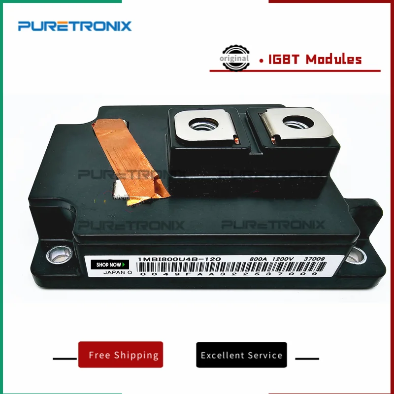 1MBI800U4B-120 1MBI600U4B-120 1MBI600PX-140 1MBI600PX-140-01 новый оригинальный модуль
