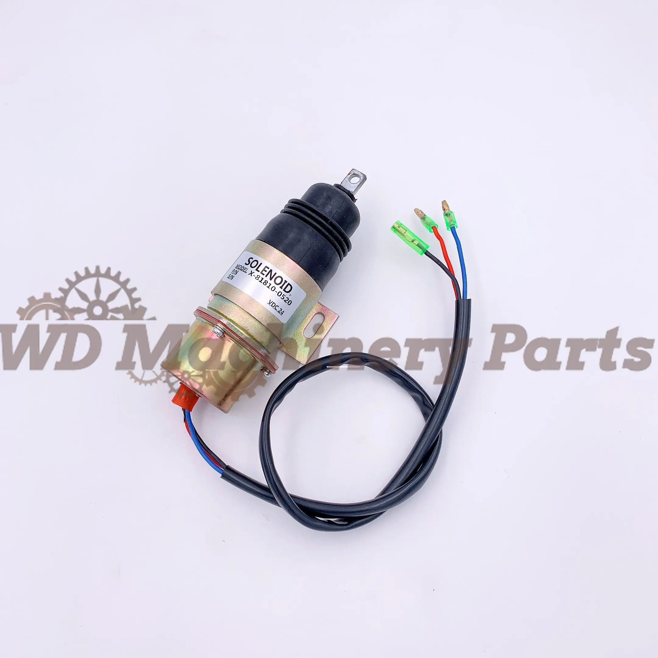 

Флейта для двигателя Aichi Lift Isuzu 4JG1 4j6bg2 G1 6BB1