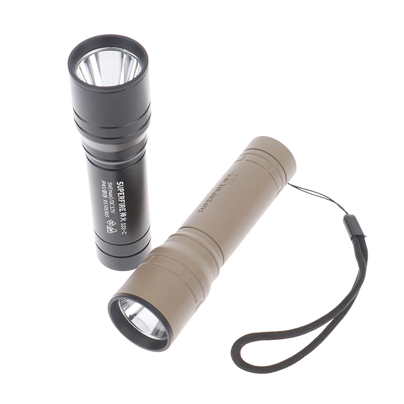 Супер яркий светодиодный фонарик со встроенной батареей 4 светильник мА