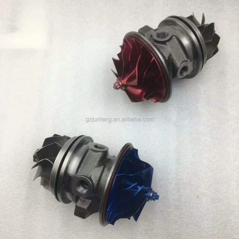 

GT3582R Chra suit for modified with original Garrett gt35 turbo turbine housing stainless steel type