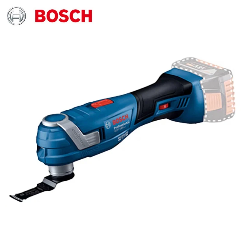 

Bosch GOP 185-LI аккумуляторный многофункциональный станок
