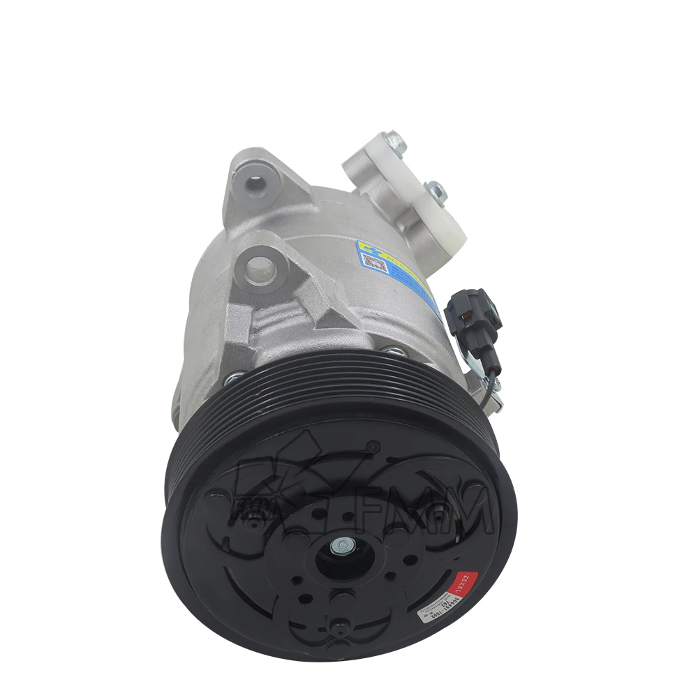 Компрессор кондиционера OEM 92600VZ20B Z0002862B Z0018344A 506012-3050 для Nissan Urvan E25