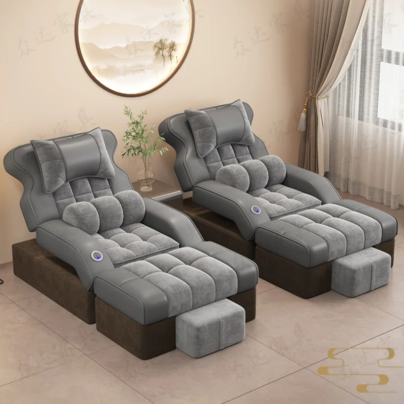 Стулья эстетические искусственные ножки простой отдых профессиональный диван