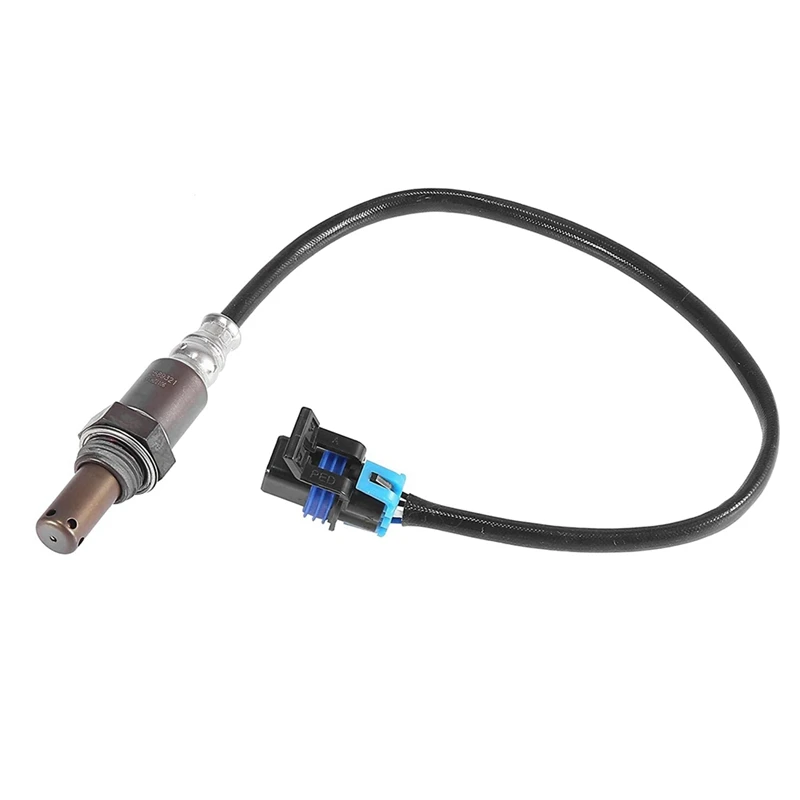 

12589321 234-4337 O2 Oxygen Sensor For Chevrolet Silverado Suburban Avalanche 1500 GMC Yukon XL Sierra 1500