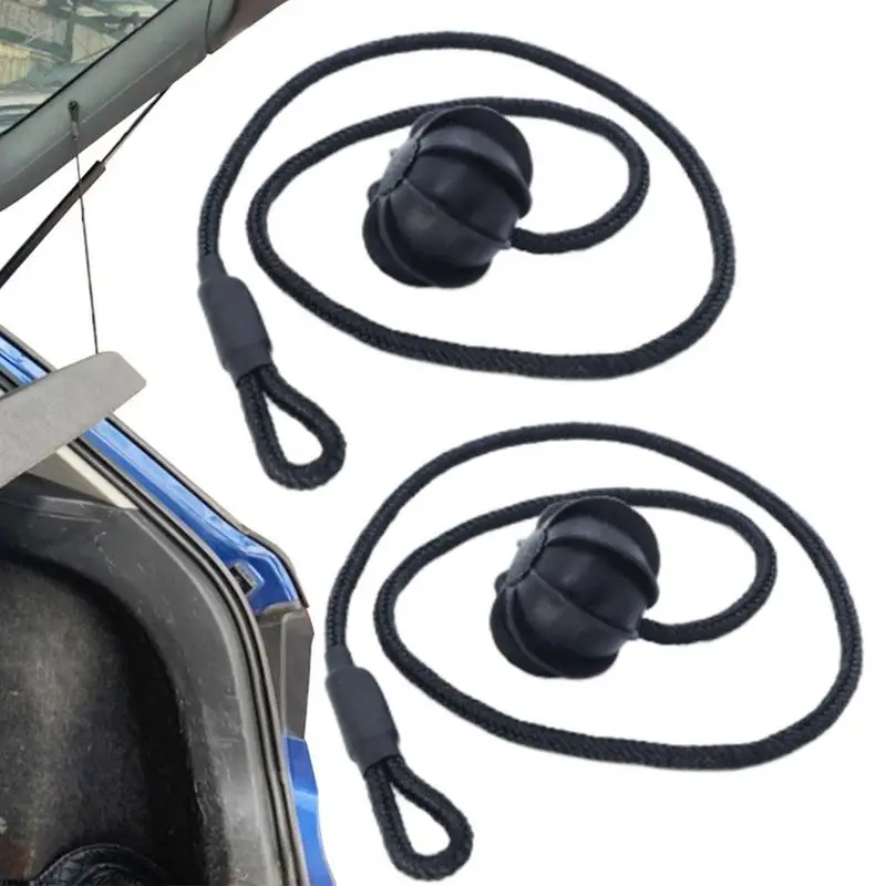 

Автомобильная деталь, задние полки, веревка для багажника, подвесной ремень, ремешок, удерживающий ремень, 2 шт., автомобильные аксессуары для VW Golf