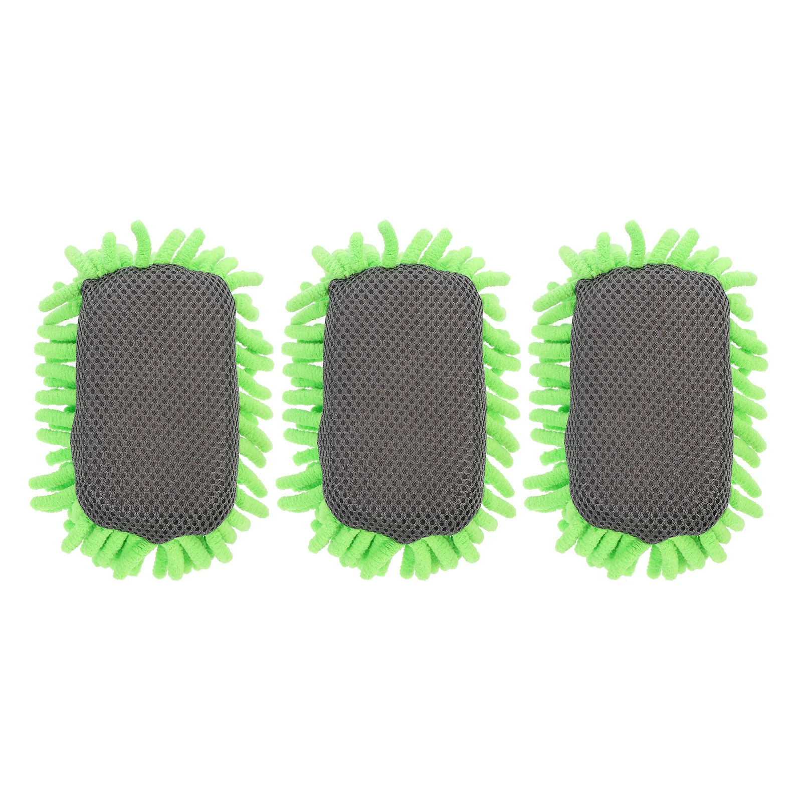 Eraser Board Dry Cleaner Shag School Whiteboard Erasers Chalkboard Blackboard Microfiber Erase Supplieswiper White