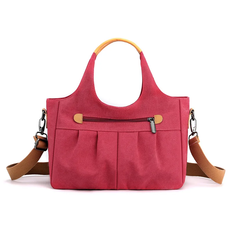 

Холщовые сумки-тоуты для женщин, модные вместительные сумочки на ремне, роскошные дизайнерские мешки для покупок, мессенджеры, мешок