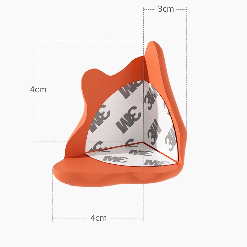 Рисунок 2 - защитные уголки для мебели