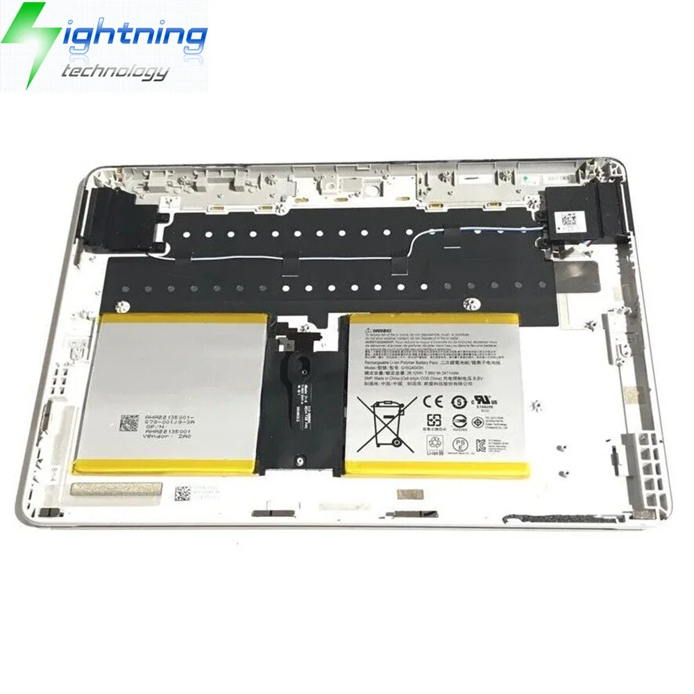 Совершенно новый оригинальный аккумулятор для ноутбука G16QA043H 7 66 В 26 12 Втч