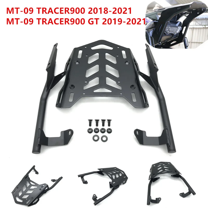 Rack Carrier Tail Top Box Holder Shelf Support