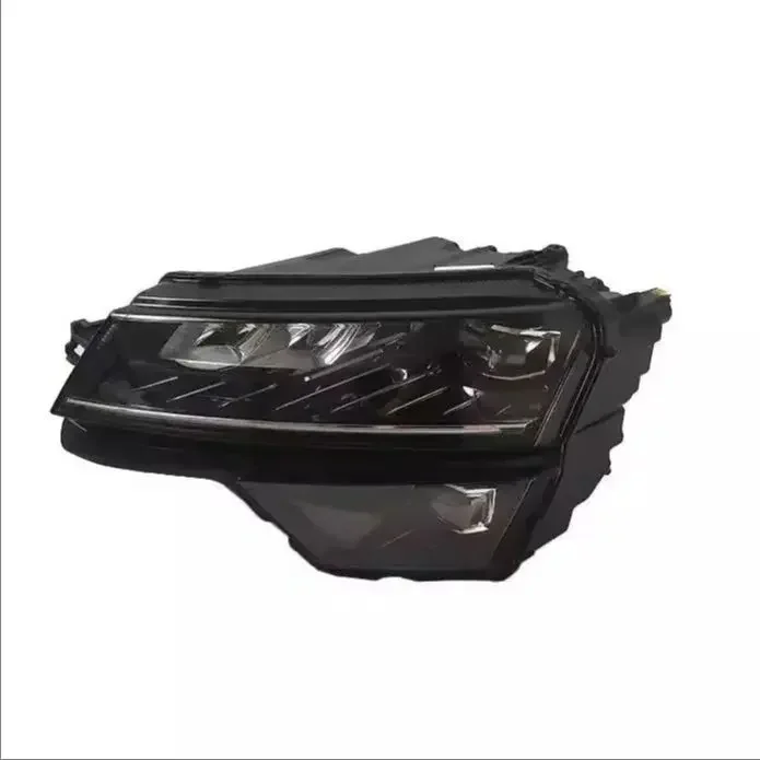 

Светодиодная фара в сборе для Skoda Octavia Karoq Kamiq GT Kodiaq Superb, автомобильные аксессуары