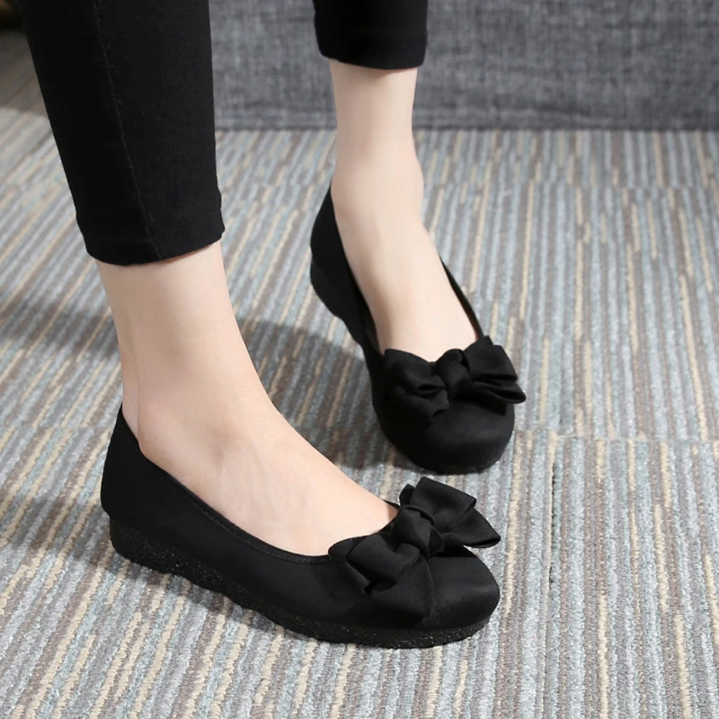 обувь женская весна лоферы женские кроссовки туфли женскиеТуфли демисезонные с