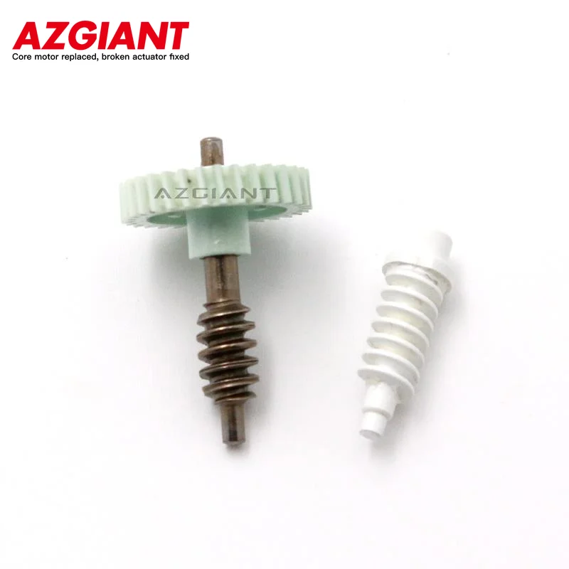 

Automatic Folding Wing Mirror Motor Genuine Iron Gear For BYD F3-R F6 F8 S6DM E6 S7