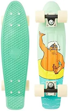 

Skateboard Classics