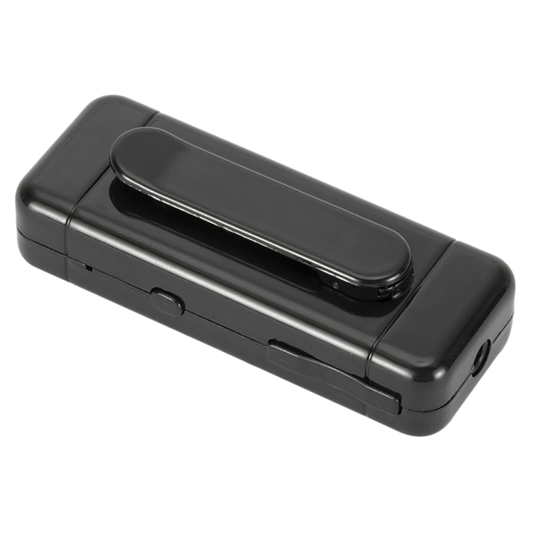 

Bluetooth 5.0 Audio Receiver AUX Car Home Lavalier Bluetooth Adapter Plug And Play