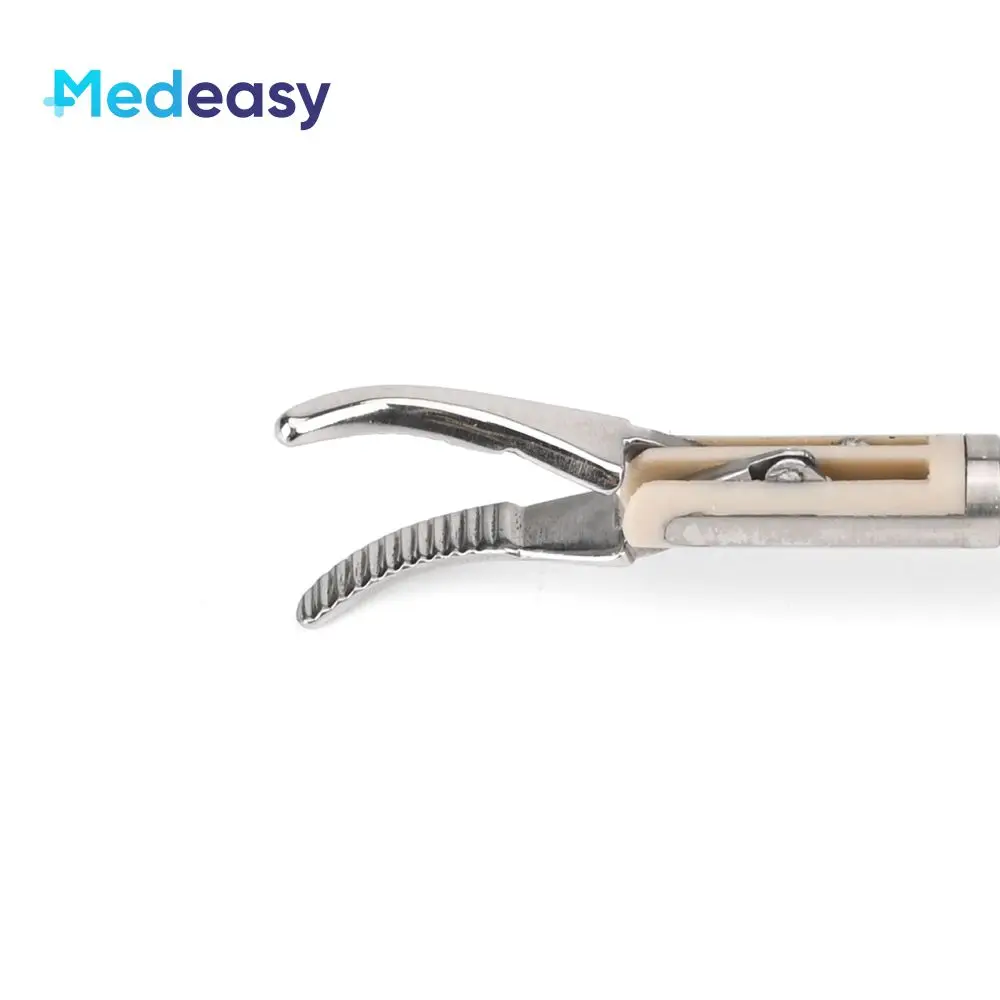 

Медицинские щипцы Medeasy Blue