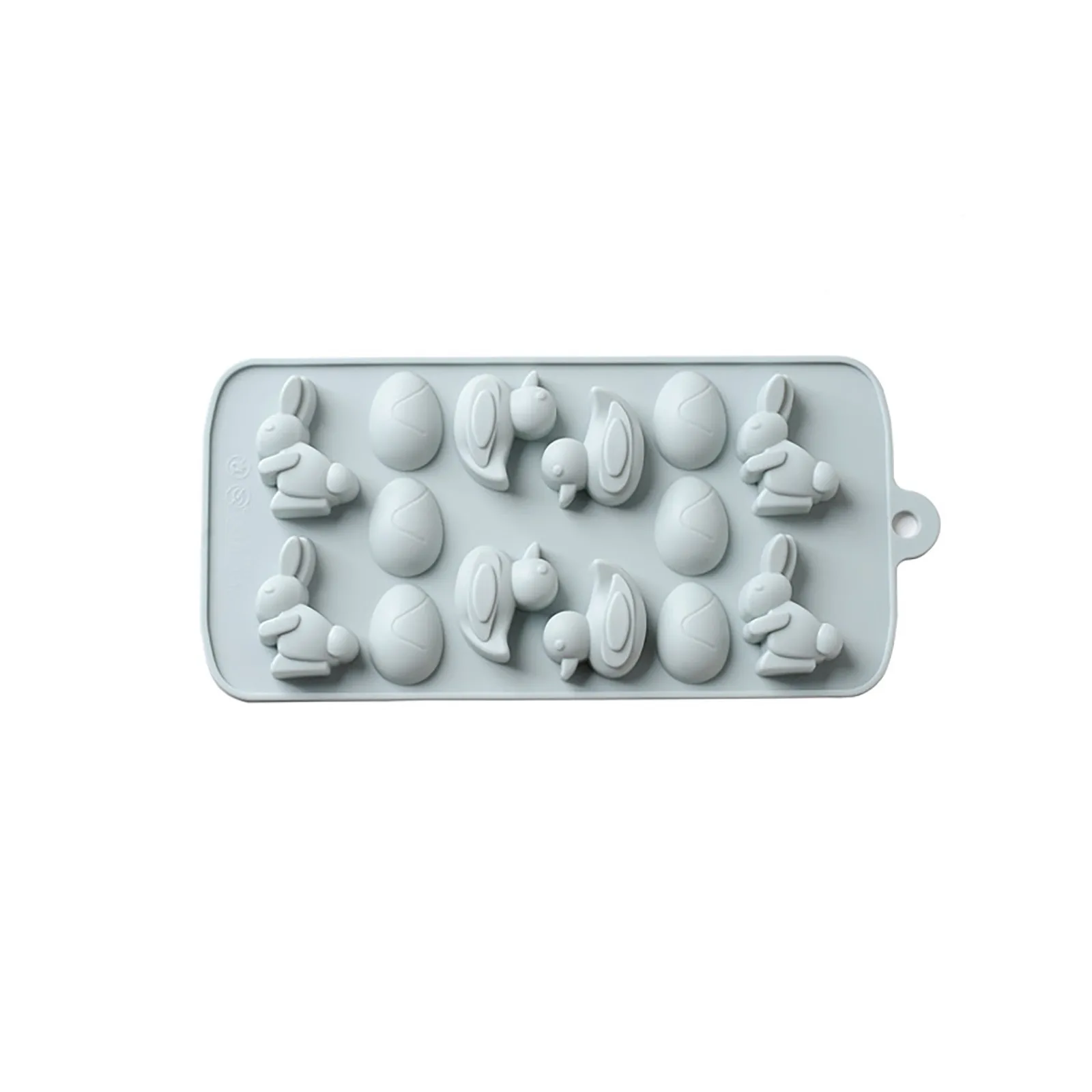 

Форма для торта, ручная работа, сделай сам, Пасхальная форма, 3D формы для выпечки в духовке, рукавиц, День святого Валентина