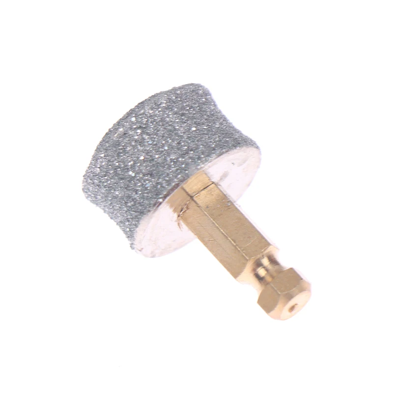 

1pcs Dogs Electric Nail Polisher Wheel Replacement Grinding Head Pet Nail Grinder Head Trimmer Clipper Pet Paws Grooming