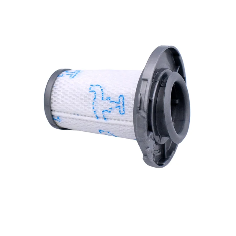 6 шт. моющиеся фильтры HEPA для пылесосов Tefal XForce Flex 8 60