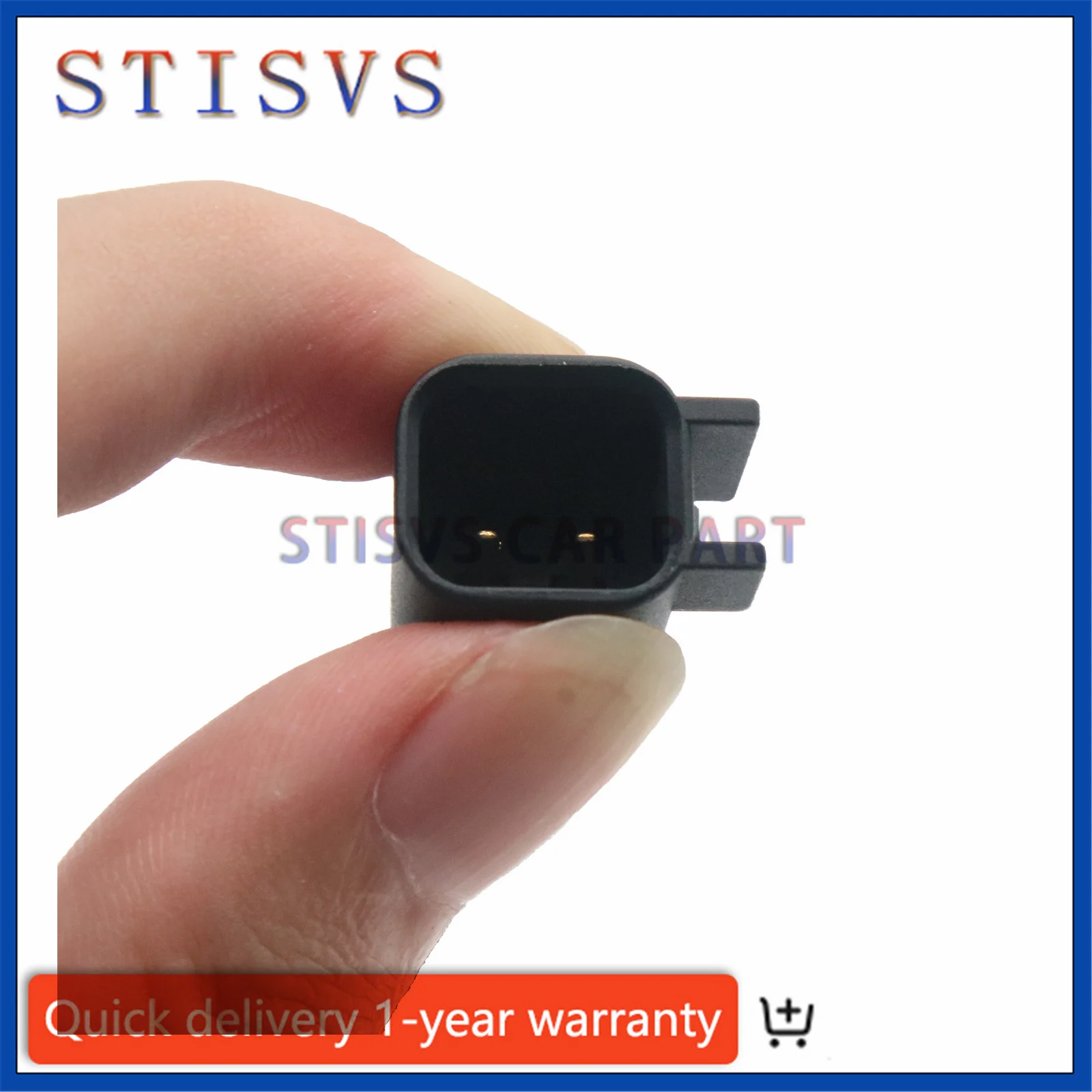 Датчик скорости ABS передний левый правый 5183003 Пикап AA для Dodge Ram 1500 2006-2008 гг. АБ AC