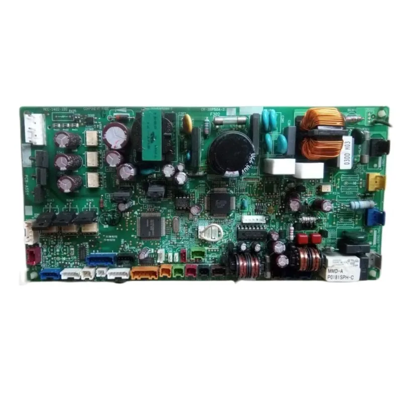 

good for air conditioning board MCC-1402-10S CR-SRP50A part