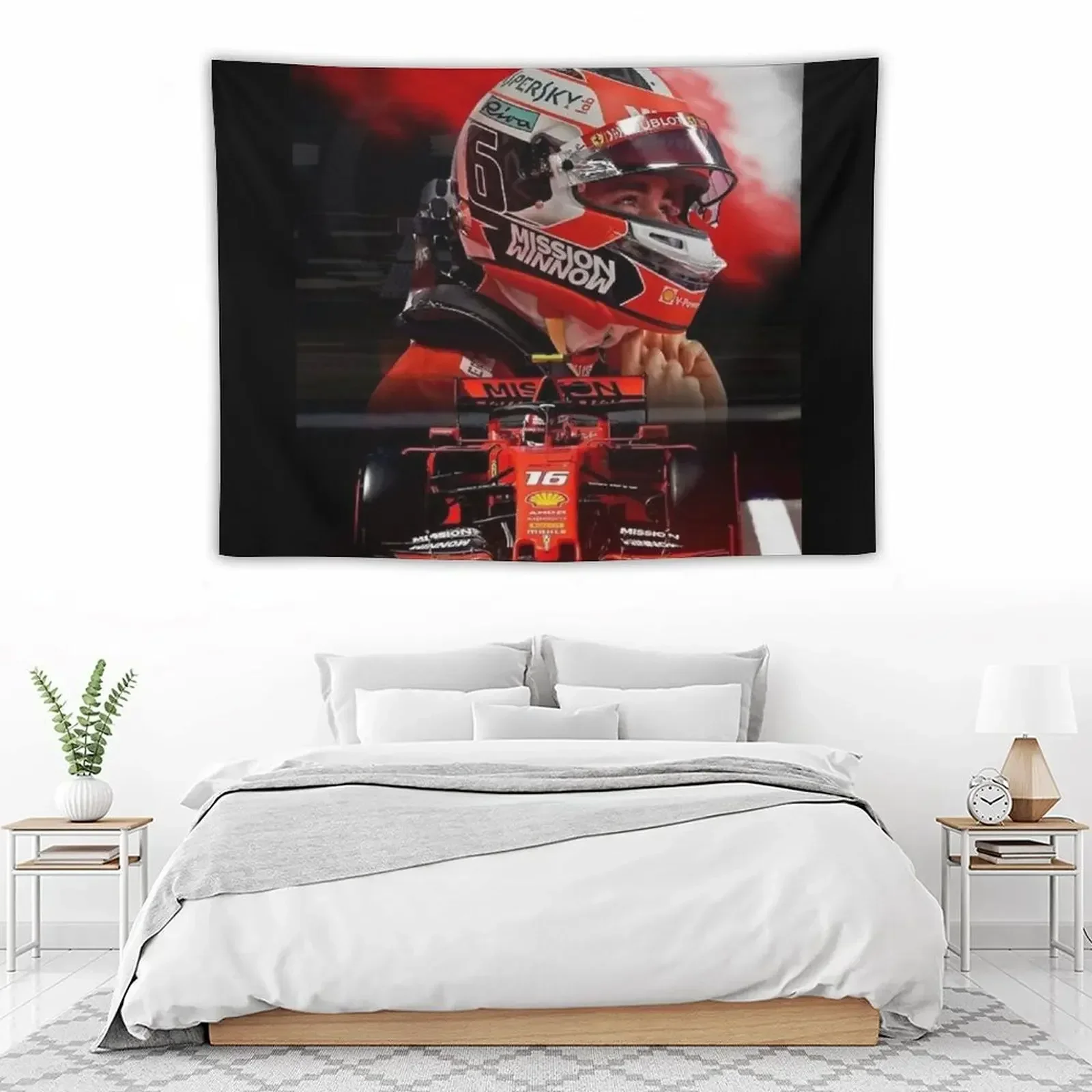 Художественный гобелен Чарльз помидоров домашние украшения эстетический Декор